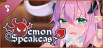 Demon Speakeasy Soundtrack banner image