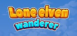 Lone elven wanderer steam charts