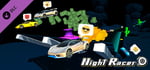 Night Racer - Emote Pack banner image