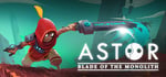 Astor: Blade of the Monolith steam charts