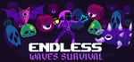 Endless waves survival banner image