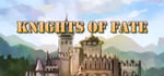 Knights of Fate steam charts