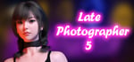 Late photographer 5 banner image