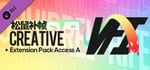 SVFI - Creative Extension Pack Access A banner image