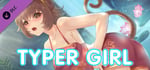 TYPER GIRL 18+ DLC banner image