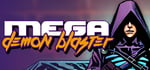 Mega Demon Blaster steam charts