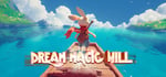 Dream magic will banner image
