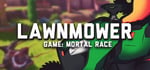 Lawnmower game: Mortal Race banner image