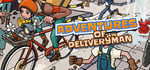 Adventures of Deliveryman steam charts