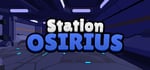 Station Osirius steam charts