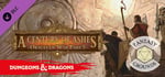 Fantasy Grounds - D&D Adventurers League EB-05 A Century of Ashes banner image