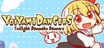 Yoiyami Dancers: Twilight Danmaku Dancers banner image