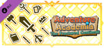 Freshman's Weapon Set banner image