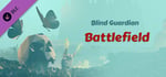 Ragnarock - Blind Guardian - "Battlefield" banner image