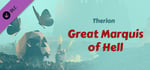Ragnarock - Therion - "Great Marquis of Hell" banner image