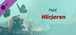 Ragnarock - Fejd - "Härjaren" banner image