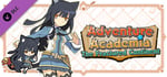 Adventure Academia: The Fractured Continent - CoH 3 Felpurr banner image