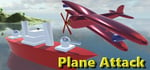 Plane Attack steam charts