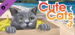 Cute Cats 3 - Digital Artbook + Bonus Videos banner image