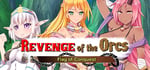 Revenge of the Orcs: Flag of Conquest banner image