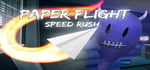 Paper Flight - Speed Rush banner image