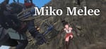 Miko Melee steam charts