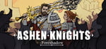 Ashen Knights: Foreshadow banner image