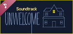Unwelcome Soundtrack banner image