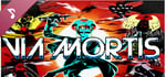 Via Mortis Soundtrack banner image