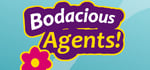 Bodacious Agents banner image