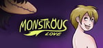 Monstrous Love steam charts