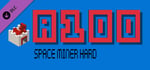 A100 Space Miner Hard banner image