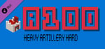 A100 Heavy Artillery Hard banner image