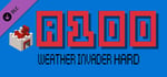 A100 Weather Invader Hard banner image