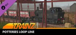 Trainz 2022 DLC - Potteries Loop Line banner image