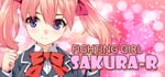 FIGHTING GIRL SAKURA-R steam charts