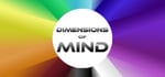 Dimensions of Mind banner image