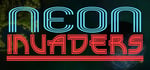 Neon Invaders steam charts