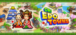 Oh! Edo Towns banner image