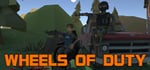 Wheels of Duty steam charts