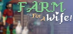 Farm For A Wife steam charts