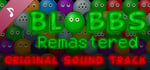 Blobbs Remastered: OST banner image