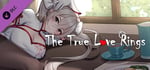 The True Love Rings-Patch banner image