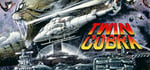 Twin Cobra steam charts