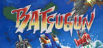 Batsugun banner image
