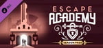Escape Academy Season Pass banner image
