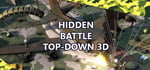 Hidden Battle Top-Down 3D banner image