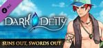 Dark Deity - Suns Out, Swords Out banner image