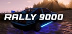 Rally 9000 banner image