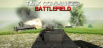 Tank Commander: Battlefield banner image